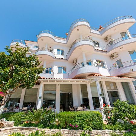 Hotel Mariksel Ксамил Экстерьер фото